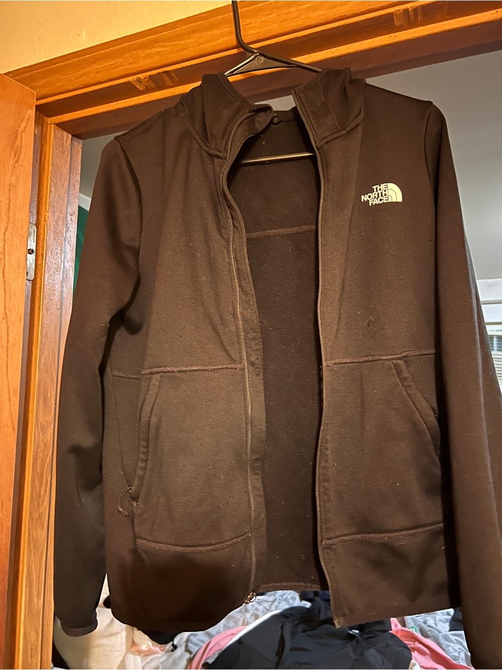 The North Face Women's Canyonlands Hoodie size S P